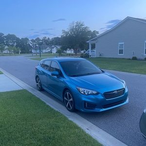 Meet your Posher, Caden